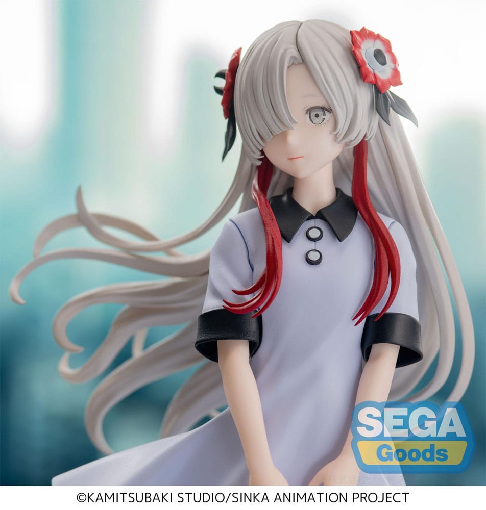 Kamitsubaki City under Construction - Sekai Yorukawa - Luminasta – Bild 5