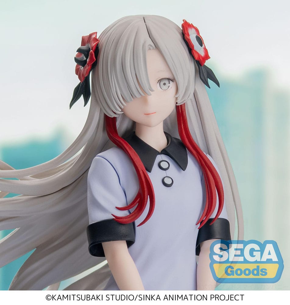 Kamitsubaki City under Construction - Sekai Yorukawa - Luminasta – Bild 6