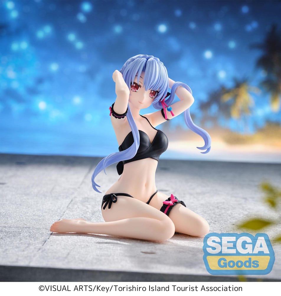 Summer Pockets - Ao Sorakado - Yumemirize – Bild 2