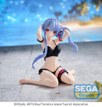 Summer Pockets - Ao Sorakado - Yumemirize – Bild 3