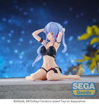 Summer Pockets - Ao Sorakado - Yumemirize – Bild 4