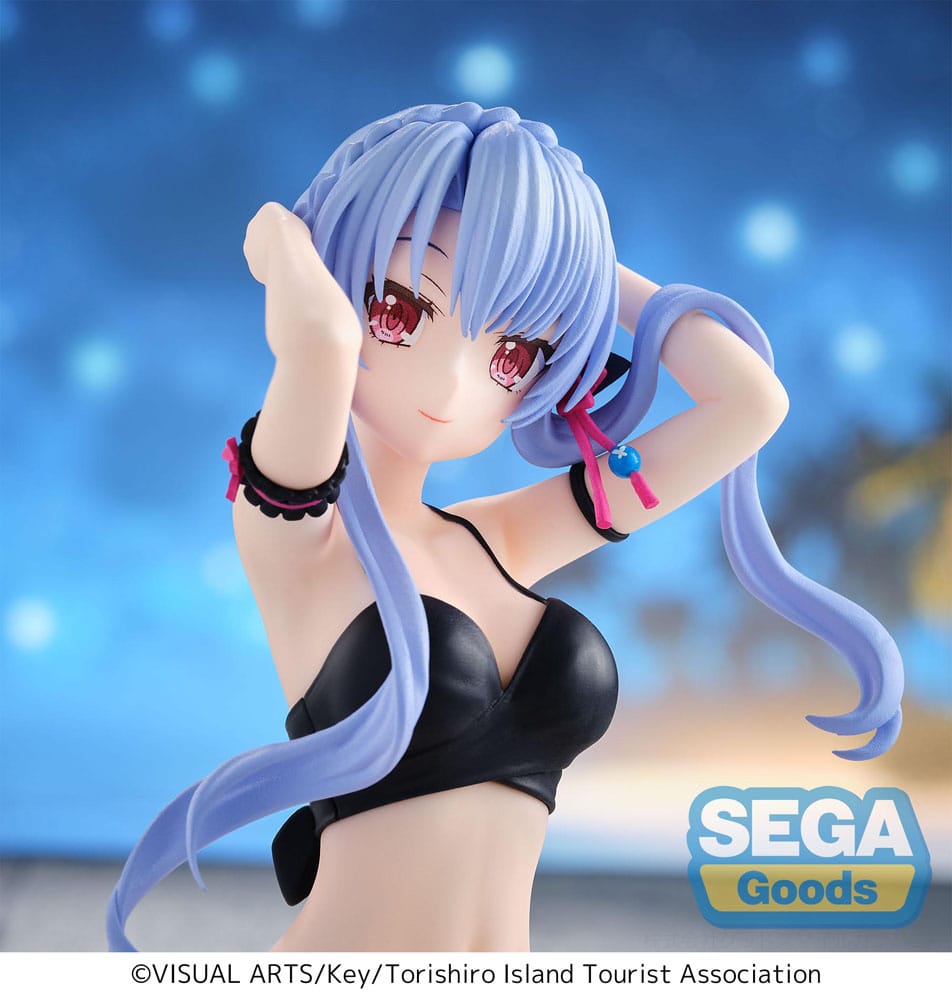 Summer Pockets - Ao Sorakado - Yumemirize – Bild 5