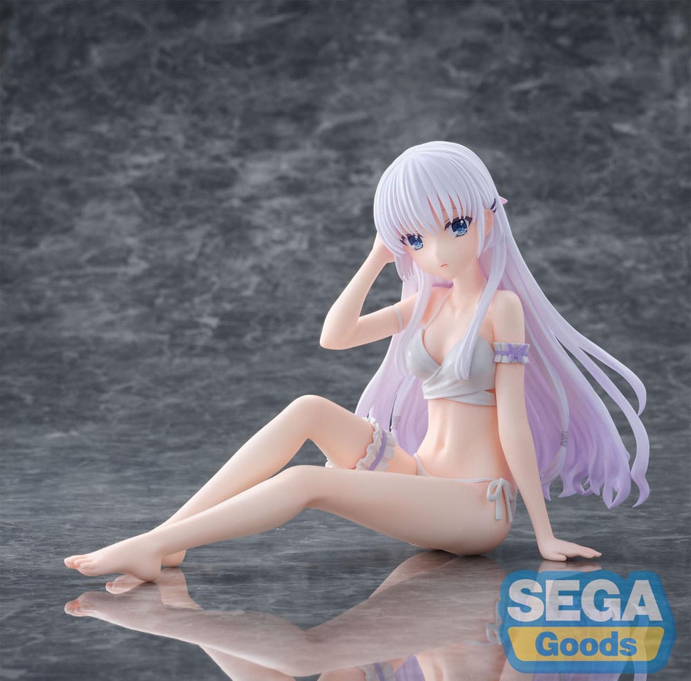 Summer Pockets - Shiroha Naruse - Yumemirize – Bild 1