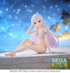 Summer Pockets - Shiroha Naruse - Yumemirize – Bild 2