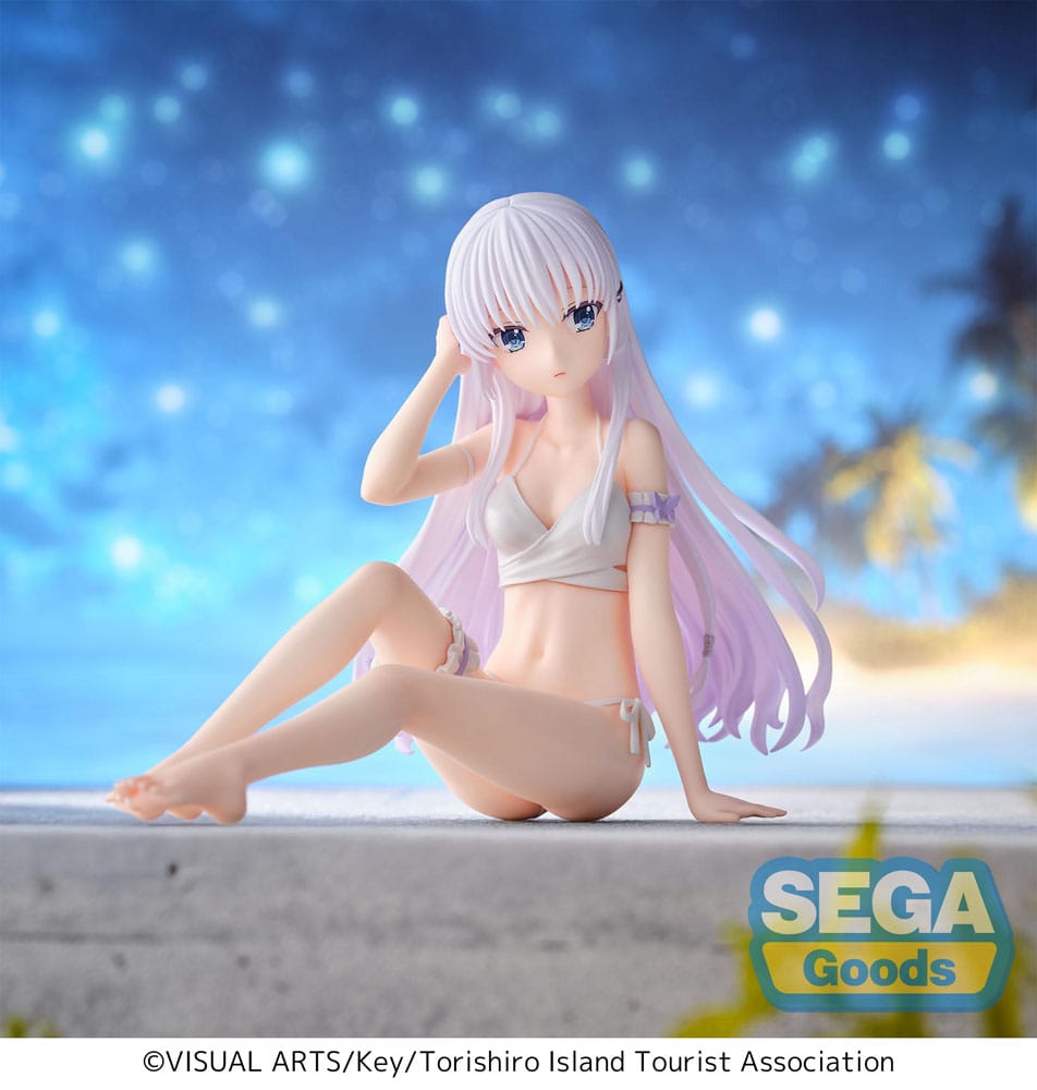 Summer Pockets - Shiroha Naruse - Yumemirize – Bild 4