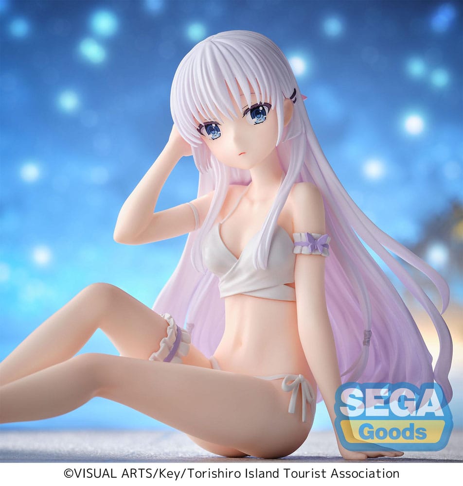 Summer Pockets - Shiroha Naruse - Yumemirize – Bild 5