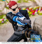 My Hero Academia - Giulio Gandini - You're Next XrossLink – Bild 4