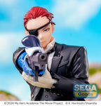 My Hero Academia - Giulio Gandini - You're Next XrossLink – Bild 5