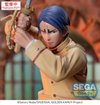 Golden Kamuy - Second Lieutenant Koito - XrossLink – Bild 5