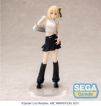 Lycoris Recoil - Chisato Nishikigi Street Snap - High Premium – Bild 1