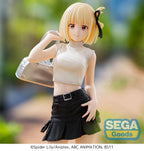 Lycoris Recoil - Chisato Nishikigi Street Snap - High Premium – Bild 4