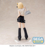 Lycoris Recoil - Chisato Nishikigi Street Snap - High Premium – Bild 6