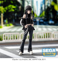 Lycoris Recoil - Takina Inoue Street Snap - High Premium – Bild 2