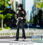Lycoris Recoil - Takina Inoue Street Snap - High Premium – Bild 3