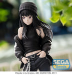 Lycoris Recoil - Takina Inoue Street Snap - High Premium – Bild 4