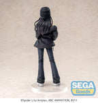 Lycoris Recoil - Takina Inoue Street Snap - High Premium – Bild 6