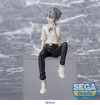 Evangelion - Kaworu Nagisa - New Theatrical Edition PM Perching – Bild 2