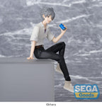 Evangelion - Kaworu Nagisa - New Theatrical Edition PM Perching – Bild 4