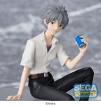 Evangelion - Kaworu Nagisa - New Theatrical Edition PM Perching – Bild 5