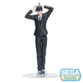 Chainsaw Man - Aki Hayakawa - The Movie: Reze Arc High Premium – Bild 1
