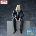 Sakamoto Days - Shishiba - PM Perching – Bild 1