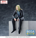 Sakamoto Days - Shishiba - PM Perching – Bild 2