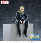 Sakamoto Days - Shishiba - PM Perching – Bild 4