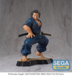 Baki - Musashi Miyamoto - Dou Luminasta – Bild 1