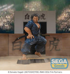 Baki - Musashi Miyamoto - Dou Luminasta – Bild 2