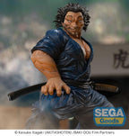 Baki - Musashi Miyamoto - Dou Luminasta – Bild 4