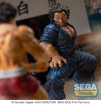 Baki - Musashi Miyamoto - Dou Luminasta – Bild 5