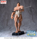 Baki - Kaoru Hanayama - Dou Luminasta – Bild 1