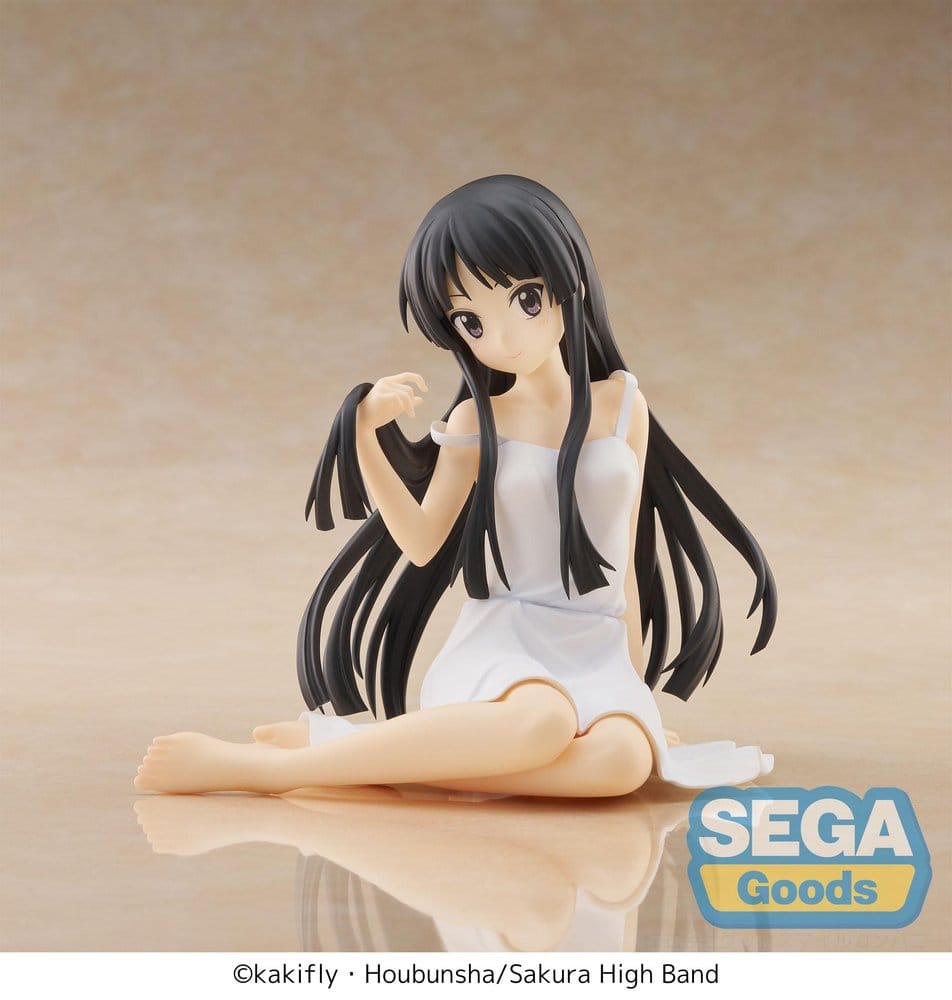 K-On! - Mio Akiyama - Yumemirize – Bild 1