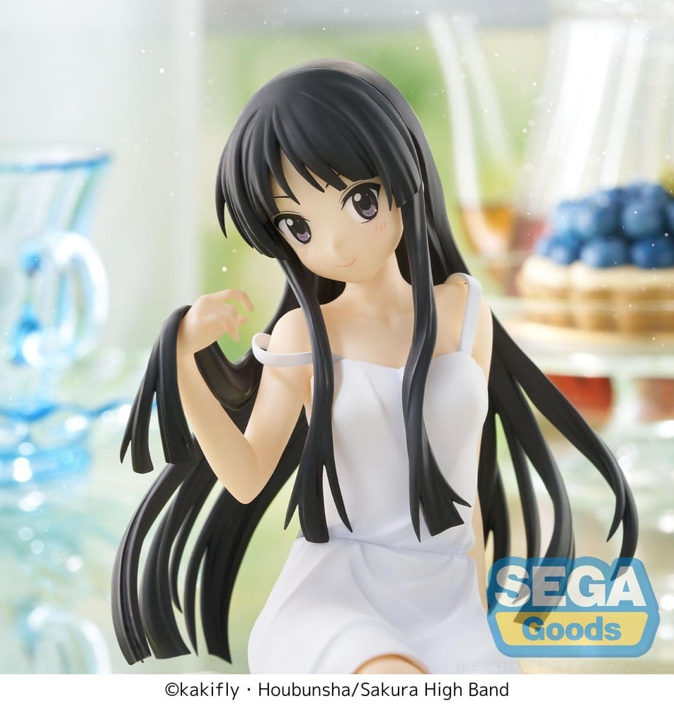 K-On! - Mio Akiyama - Yumemirize – Bild 2
