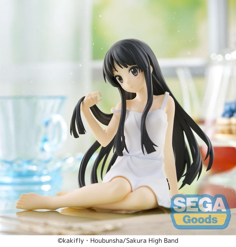 K-On! - Mio Akiyama - Yumemirize – Bild 4