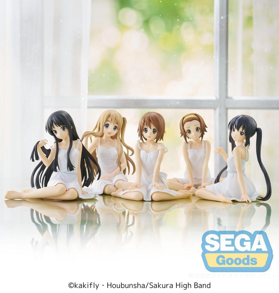 K-On! - Mio Akiyama - Yumemirize – Bild 6