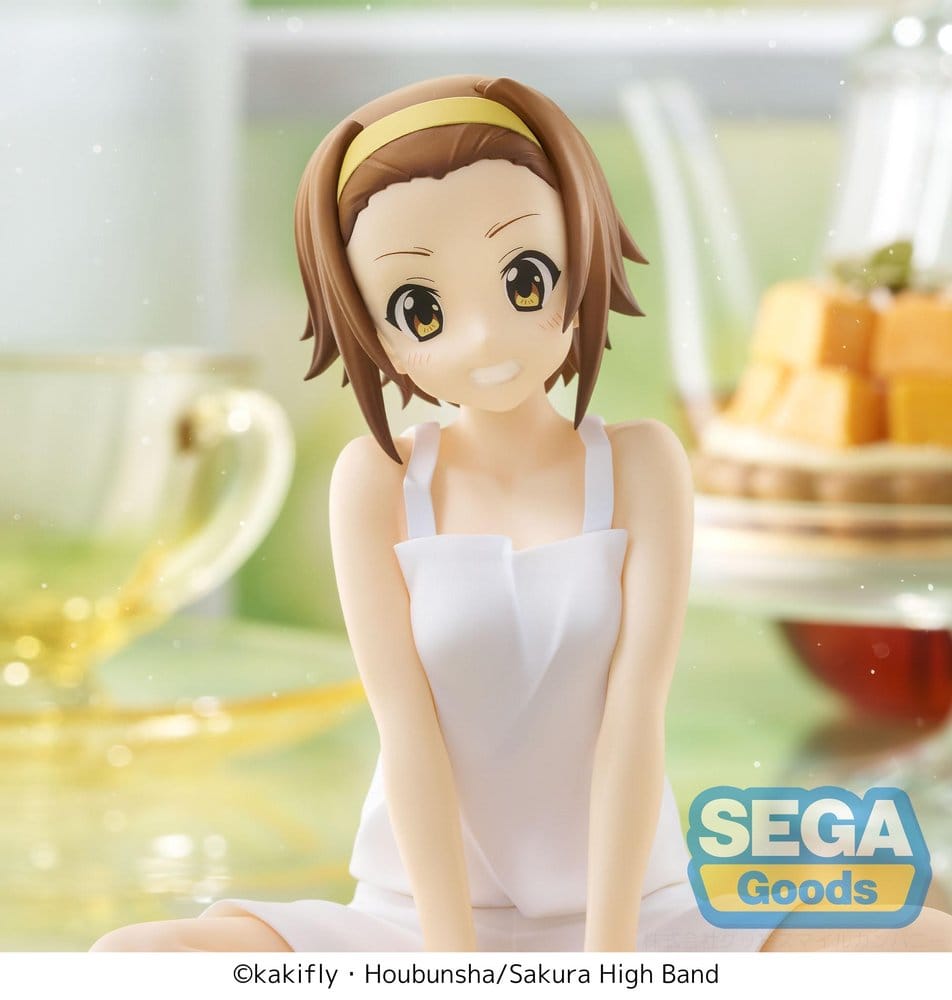 K-On! - Ritsu Tainaka - Yumemirize – Bild 2