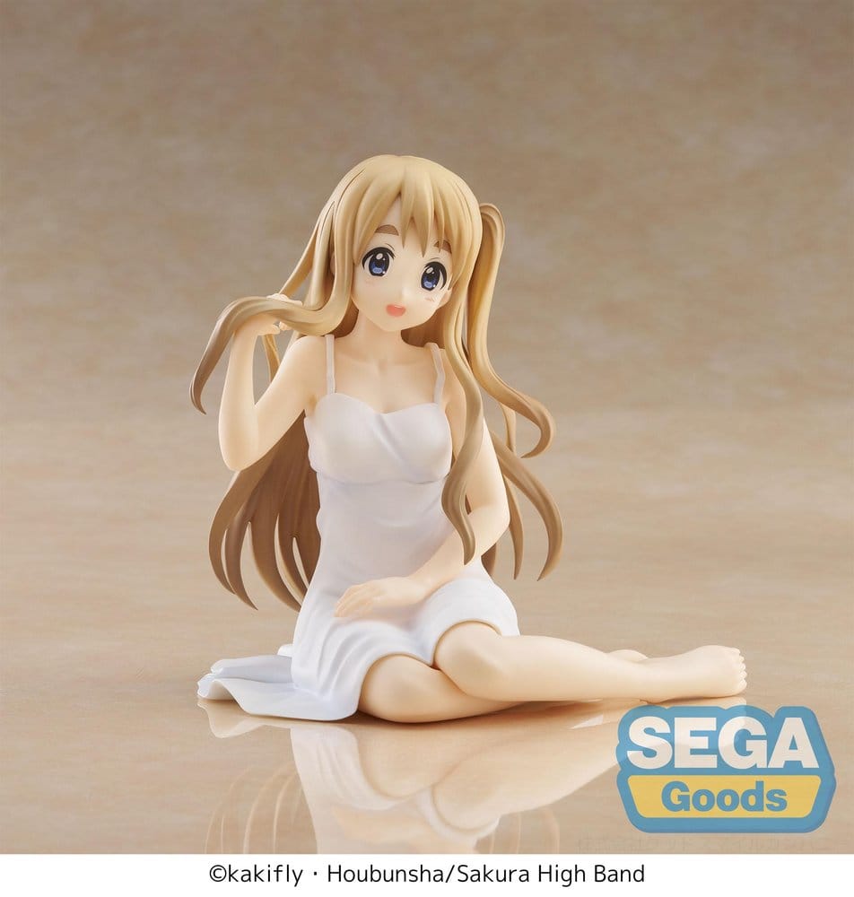 K-On! - Tsumugi Kotobuki - Yumemirize – Bild 1