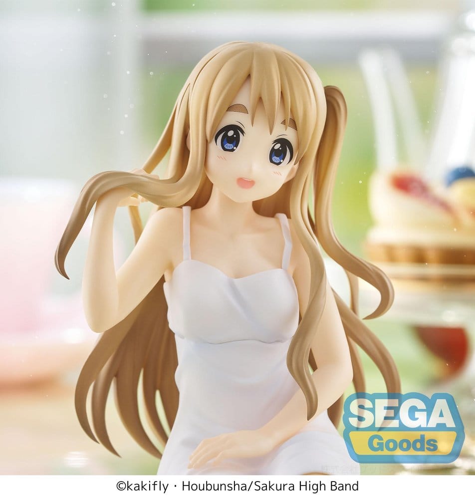 K-On! - Tsumugi Kotobuki - Yumemirize – Bild 2