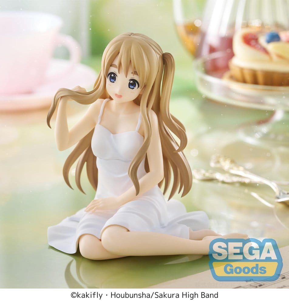 K-On! - Tsumugi Kotobuki - Yumemirize – Bild 5