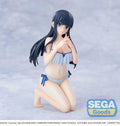 K-On! - The Irregular at Magic High School The Movie Yumemirize PVC Statue Miyuki Shiba – Bild 1