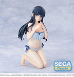 K-On! - The Irregular at Magic High School The Movie Yumemirize PVC Statue Miyuki Shiba – Bild 1