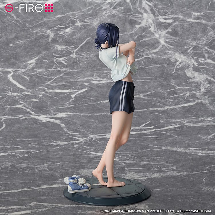 Chainsaw Man - Reze - The Movie: Reze Arc – Bild 4