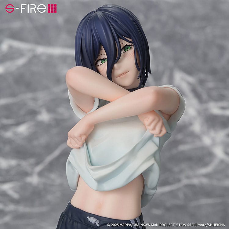 Chainsaw Man - Reze - The Movie: Reze Arc – Bild 6