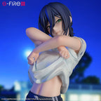 Chainsaw Man - Reze - The Movie: Reze Arc – Bild 9