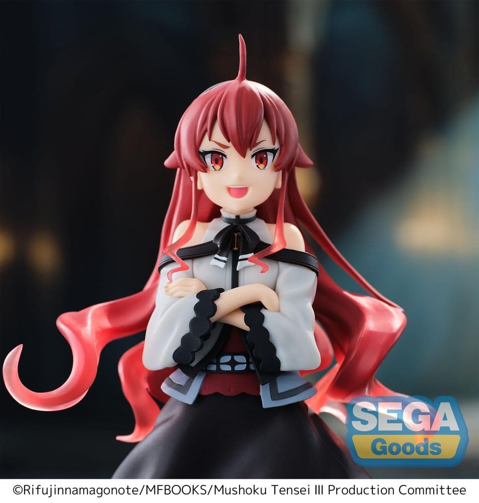 Mushoku Tensei - Eris - Jobless Reincarnation High Premium – Bild 5