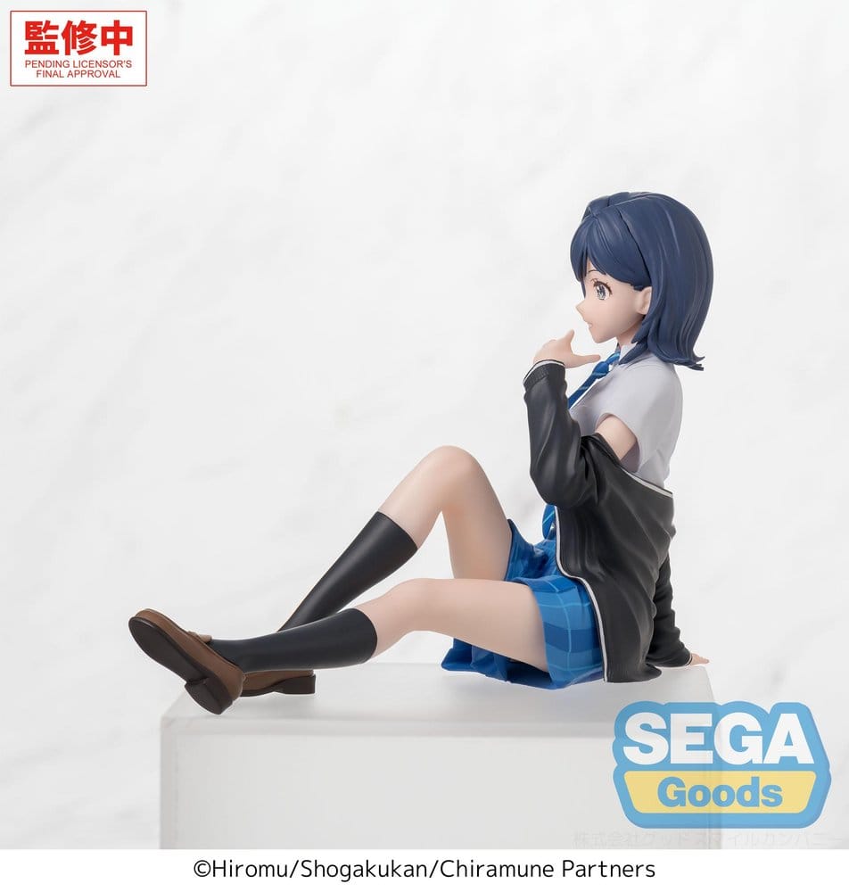 Chitose Is in the Ramune Bottle - Yuzuki Nanase - PM Perching – Bild 2