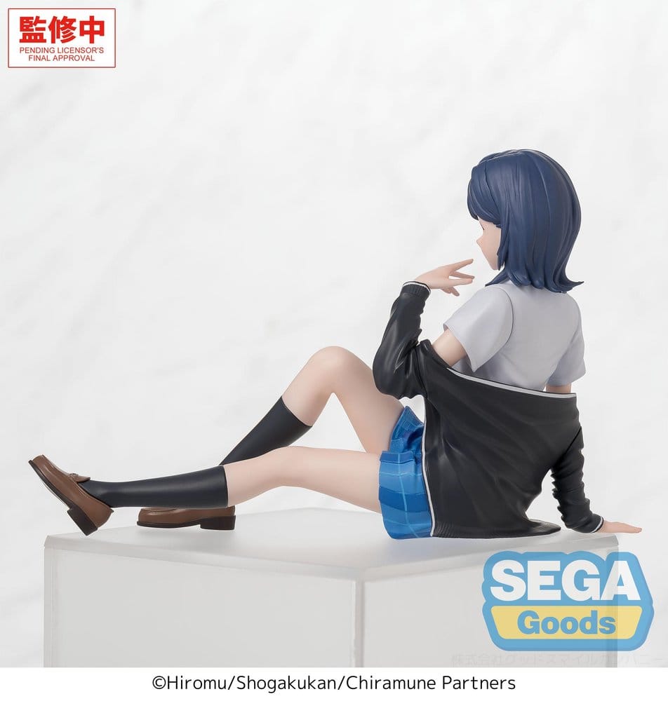 Chitose Is in the Ramune Bottle - Yuzuki Nanase - PM Perching – Bild 3