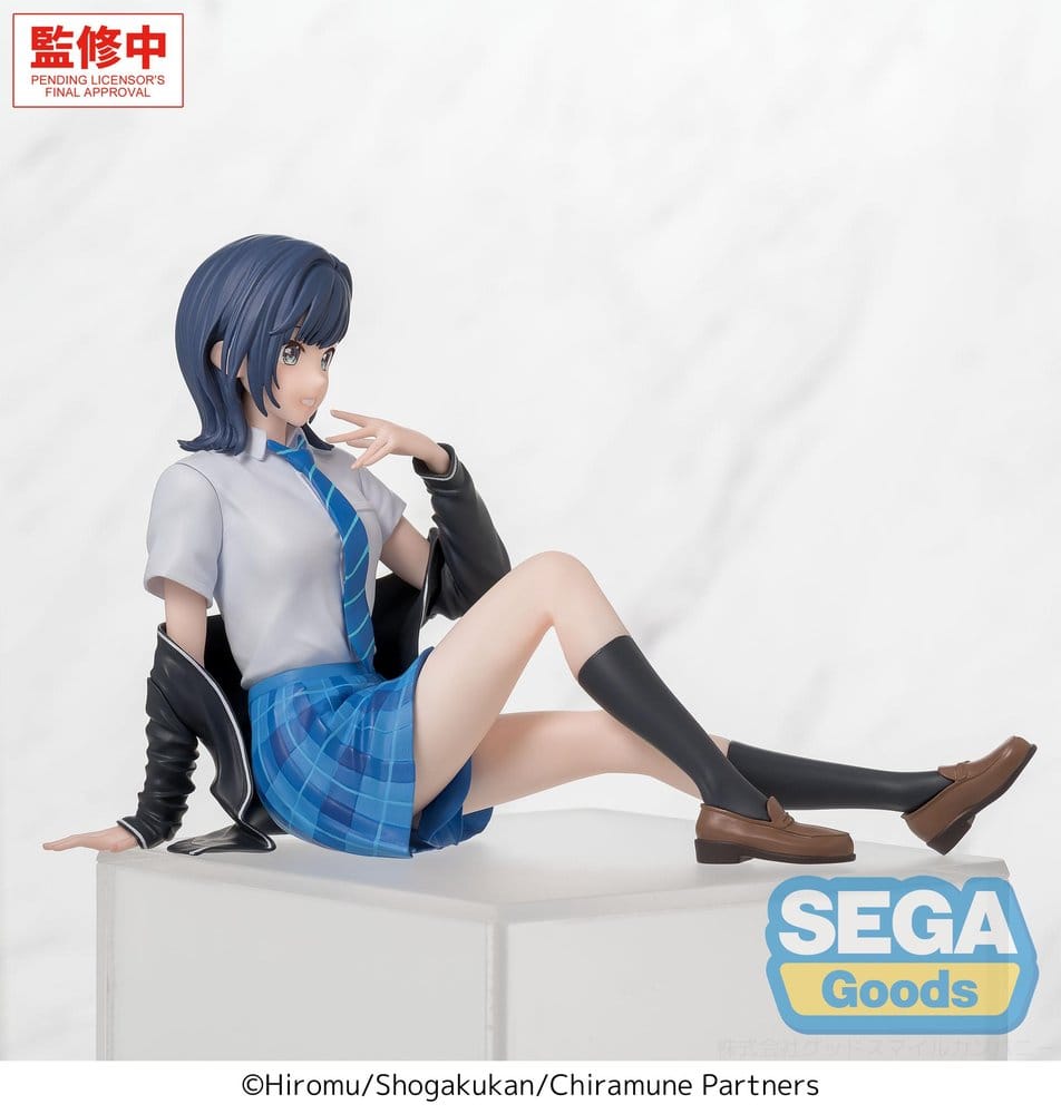Chitose Is in the Ramune Bottle - Yuzuki Nanase - PM Perching – Bild 4