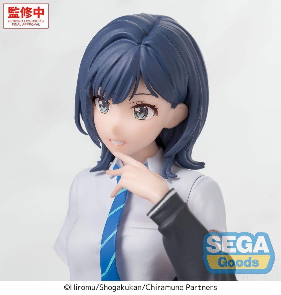 Chitose Is in the Ramune Bottle - Yuzuki Nanase - PM Perching – Bild 5